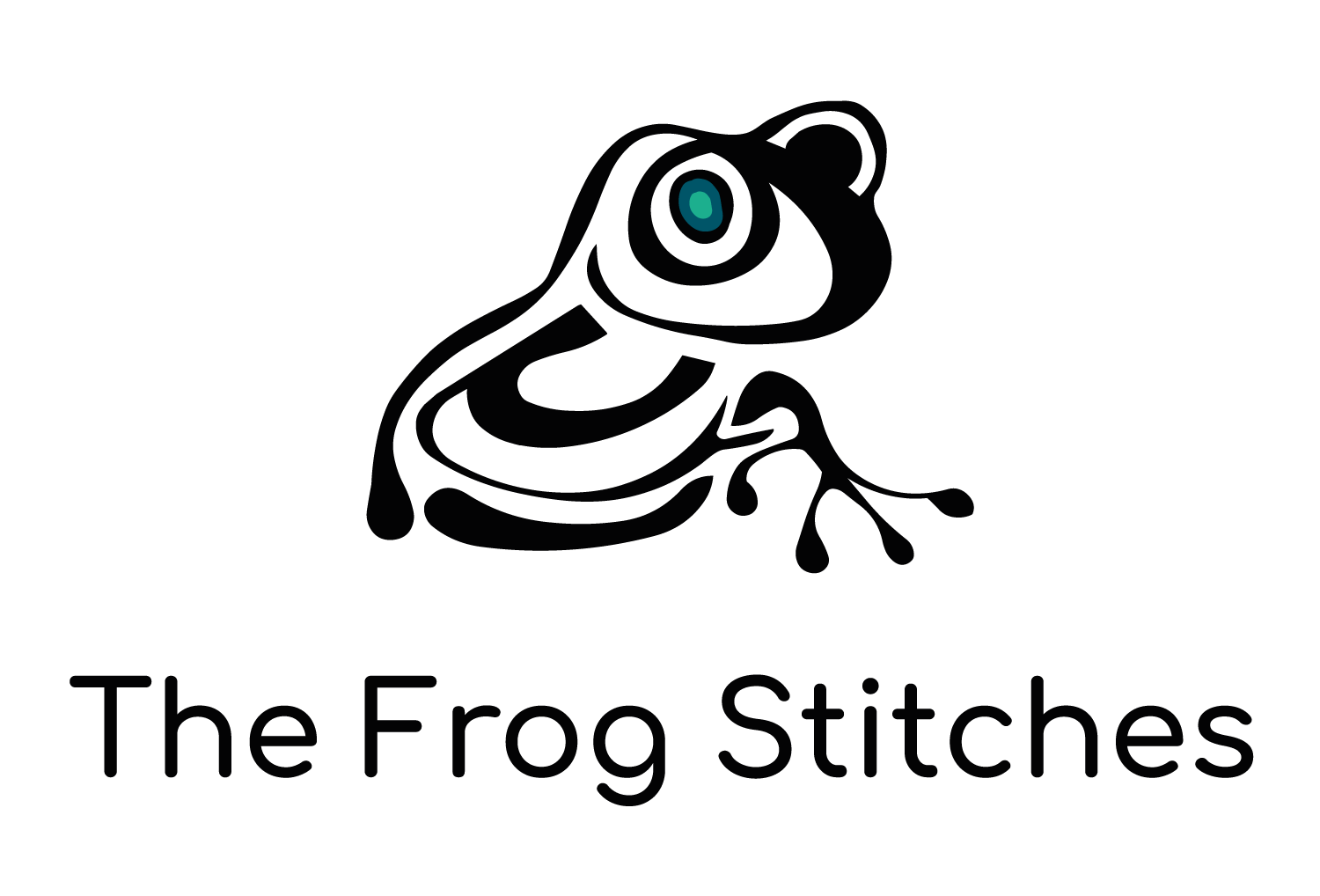 The Frog Stitches