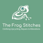 The Frog Stitches